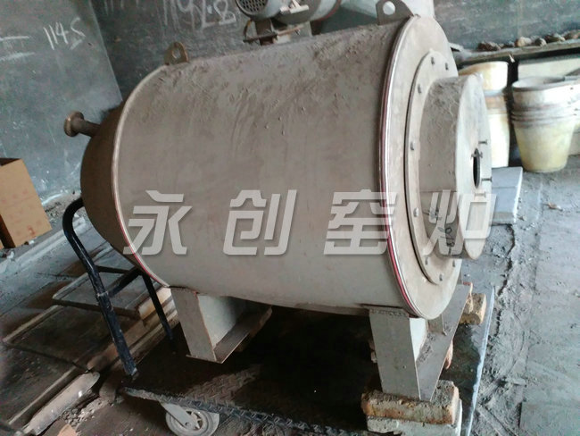 5萬kcal干燥室、烘房專用熱風爐